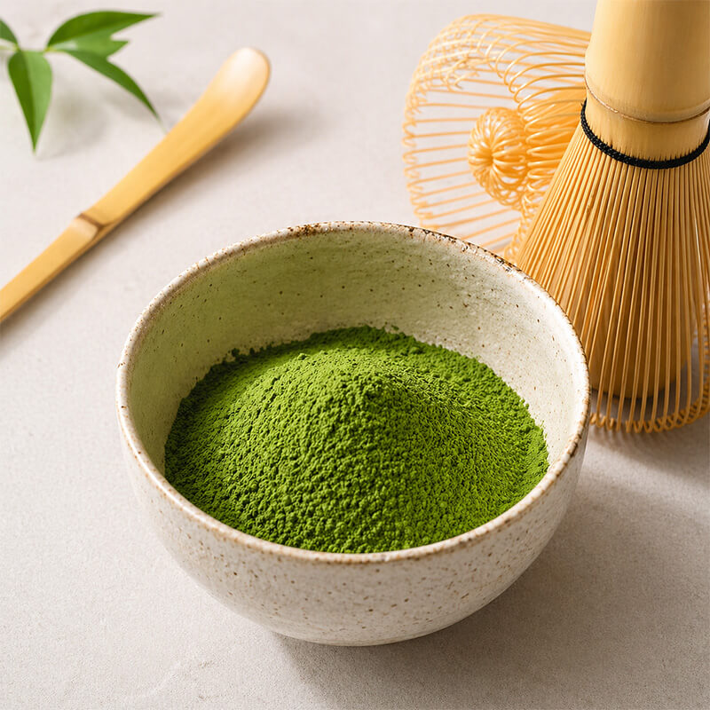 Bulk Ceremonial Matcha