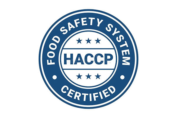 HACCP