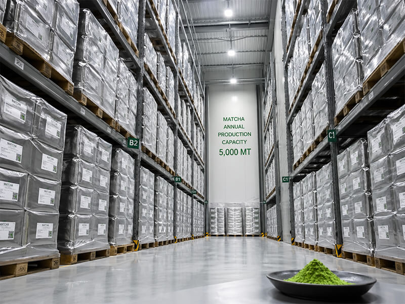 Bulk & Retail Packaging