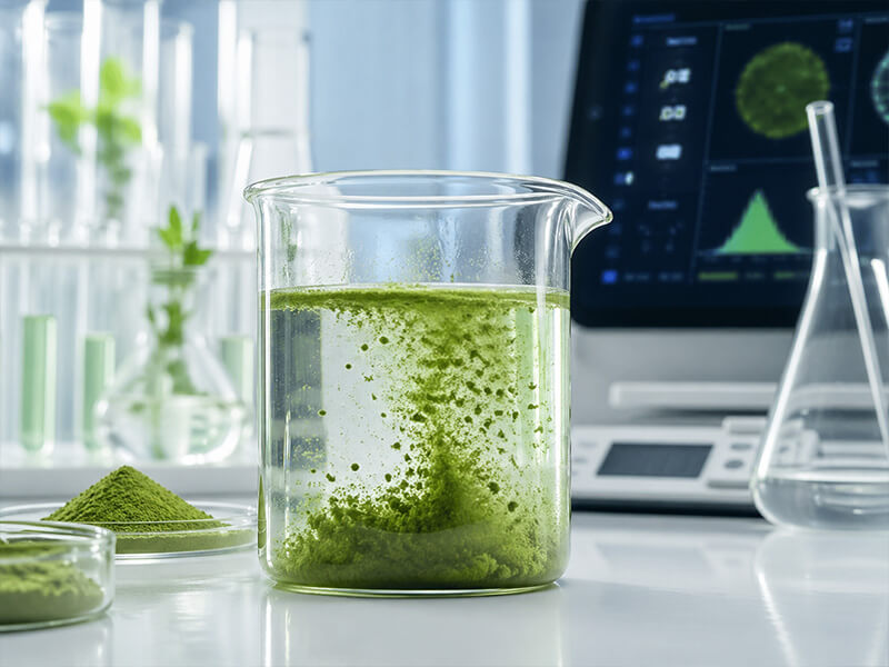 OEM-Matcha