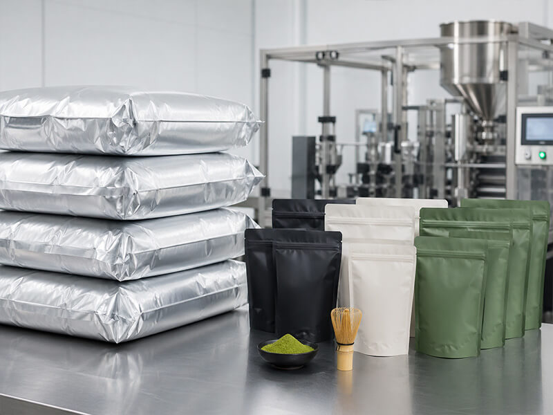 Professionelle OEM-Verpackung