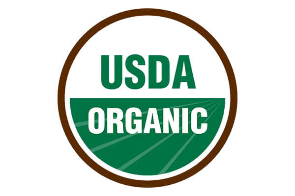 USDA Bio